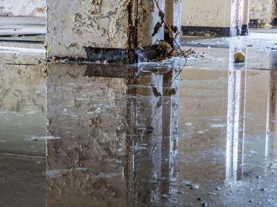 About Water Damage Services - water damage restoration experts in Dolomite, AL